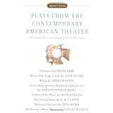 plays from the contemporary american theater signet classics