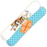 Product details for Forum Aura 08 Women's All Mountain Snowboard - 143cm