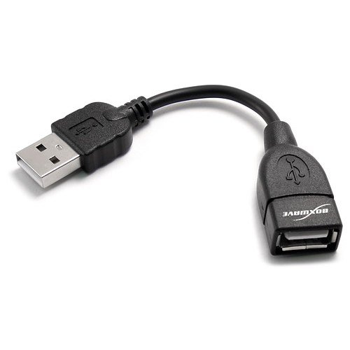 BoxWave iPad 2 Charging Adapter