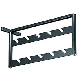 Manfrotto 854- 10 Holder for 10 Backgrounds