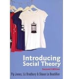 Introducing social theory
