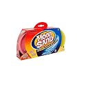 Moon Sand Refill 2-Pack - Rocket Red/Lunar Yellow