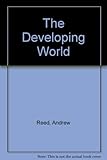 The developing world