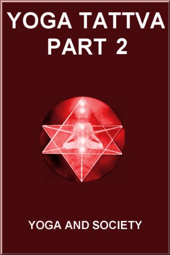 Yoga Tattva Part 2
