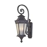 Garden Water Features & Outdoor Fountains item: Designers Fountain 20821-RST Lantern