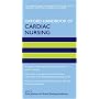 Oxford Handbook of Cardiac Nursing (Oxford Handbooks in Nursing)