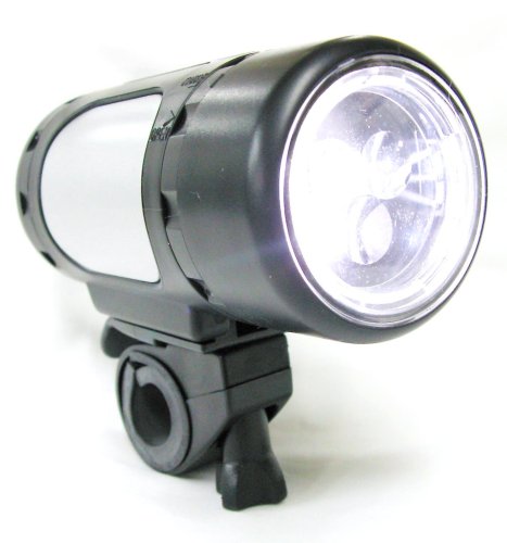 17BICYCLE エクスウォーカー、ミニウォーカー用 LEDライト