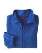 Harriton - Ladies' 8 oz. Full-Zip Fleece