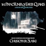 The Piano Tuner of Earthquakes