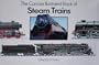 The Concise Illustrated Book of Steam Trains