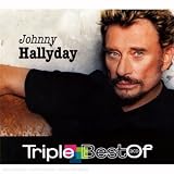 Triple Best Of (3 CD)par Johnny Hallyday