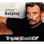 Triple Best of Johnny Hallyday