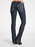 GUESS Alicia Jeans - Dark Angel Wash