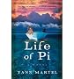 LIFE OF PI By Martel, Yann (Author) Paperback on 03-May-2004
