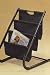 Automotive : Black Magazine Rack