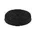 uxcell Polyester Tailoring Sewing Stretchy Knitting Elastic Band Strap 10.94 Yards Black