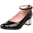 Amiana Little Kid/Big Kid 15/A0407 Dress Shoe