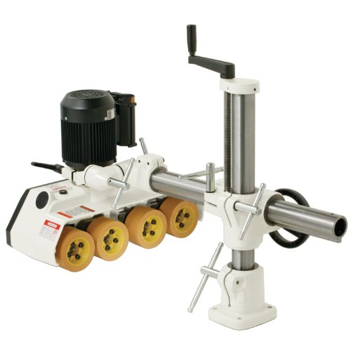 new year Shop Fox W1768 Roller FeederB001OR1AAW