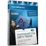 Photoshop CS4 Dirty Tricks - 9 Stunden Video-Training zu ausgefeilten Farbkorrekturen, coolen Spezialeffekten und kniffligen Freistellernvon "Addison-Wesley"