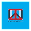Chickenfoot III