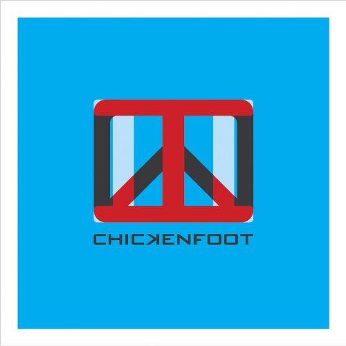 Chickenfoot - Up Next Lyrics - Zortam Music