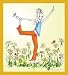 Yoga Girl Bookmark Image