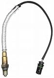 Bosch 16795 Oxygen Sensor, OE Type Fitment