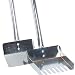 RAKE TYPE - Clean Go Pet Sanitary Scoops