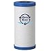 Aqua-Pure AP810, AP801 & Whirlpool WHKF-GD25BB Compatible Water Filter Replacement Cartridges, 4 1/2 X 9 7/8 Inch, 5 Micron - by KleenWater (3)