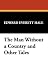 Books : The Man Without a Country and Other Tales