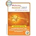 Learn Microsoft Office Access 2007