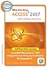 Software : Learn Microsoft Office Access 2007