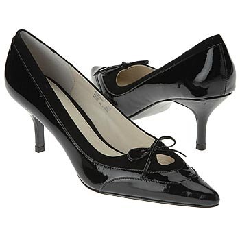 Wedding Shoes: Calvin Klein Women's Lorraine-Calvin Klein Wedding Shoes-Calvin Klein Wedding Shoes: Calvin Klein Women's Lorraine-Pump Wedding Shoes