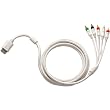 9' HD Component Cable For Nintendo Wii