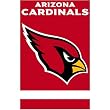 Arizona Cardinals Banner Flag
