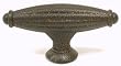 Top Knobs-Tuscany Collection M154 Large Knob in Rust