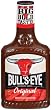 Bull's Eye Original (Western) Barbecue Sauce, 28-Ounce Bottles (Pack of 6)