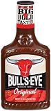 Bull's Eye Original (Western) Barbecue Sauce, 28-Ounce Bottles (Pack of 6)