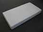 BRAND NEW Memory Foam CRIB TODDLER MATTRESS 6" With Inner and Outer WATERPROOF Zippered Cover + Air Flow System