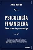 Psicología Financiera (Spanish Edition)