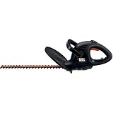 Black & Decker 17-Inch Hedge Trimmer #TR1700