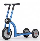 Pilot 3 Wheel Scooter, by Italtrike