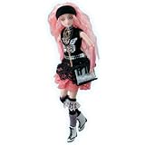 Jun Planning Fashon Doll J-Doll JOSEPH SPLATZ