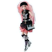 Jun Planning Fashon Doll J-Doll JOSEPH SPLATZ