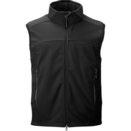 Marmot Afterburner Fleece Vest - Men's