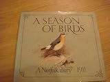A season of birds : a Norfolk diary, 1911