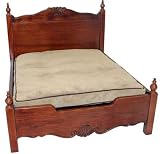 Regal Pet Bed~Furniture Grade Solid Wood