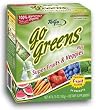 Greens to Go-Superfood Fruit and Veggie Mix, 24 Packs