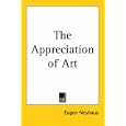 The Appreciation of Art