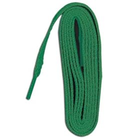 Shoe Laces 54" (Green)